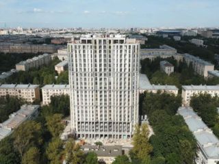 Продам однокомнатную квартиру фото 18 Санкт-Петербург