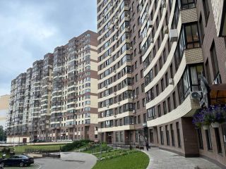 Продаю 1 комнатную квартиру видеонаблюдение взрослые собственники фото 16 Красногорск