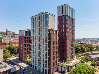 Продаю трехкомнатную квартиру видеонаблюдение фото Владивосток