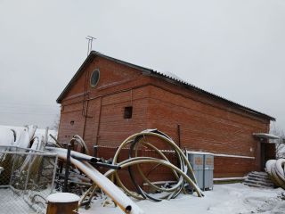 Продается нежилое помещение свободного назначения фото Верещагино