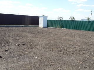 Сдается участок земли имеется охрана видеонаблюдение фото Санкт-Петербург