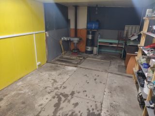 Продается монолитный гараж имеется смотровая яма капитальный фото 3 Красноярск