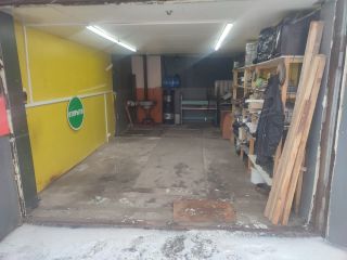 Продается монолитный гараж имеется смотровая яма капитальный фото 4 Красноярск