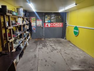 Продается монолитный гараж имеется смотровая яма капитальный фото 7 Красноярск