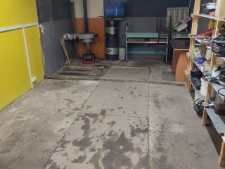 Продается монолитный гараж имеется смотровая яма капитальный фото 9 Красноярск