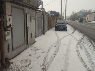 Продается монолитный гараж имеется смотровая яма капитальный фото 11 Красноярск