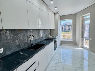 Продам кирпичный коттедж фото Михайловск