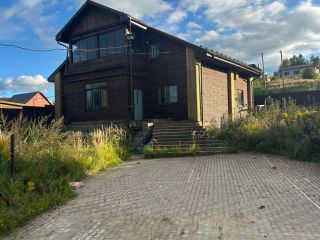 Продаю дом документы в полном порядке фото Солнечногорск