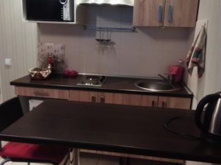 Сдаю студию посуточная аренда фото 9 Новосибирск