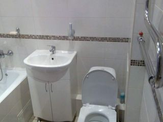 Сдаю студию посуточная аренда фото 11 Новосибирск