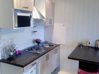 Сдаю студию посуточная аренда фото 12 Новосибирск