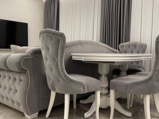 Продается 2 комн. квартира ремонт по авторскому проекту с мебелью имеется охрана фото 4 Санкт-Петербург