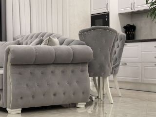 Продается 2 комн. квартира ремонт по авторскому проекту с мебелью имеется охрана фото 5 Санкт-Петербург