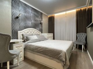 Продается 2 комн. квартира ремонт по авторскому проекту с мебелью имеется охрана фото 6 Санкт-Петербург