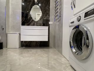 Продается 2 комн. квартира ремонт по авторскому проекту с мебелью имеется охрана фото 9 Санкт-Петербург