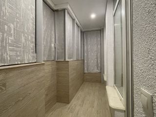 Продается 2 комн. квартира ремонт по авторскому проекту с мебелью имеется охрана фото 11 Санкт-Петербург