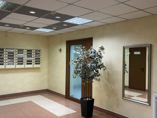 Продается 2 комн. квартира ремонт по авторскому проекту с мебелью имеется охрана фото 12 Санкт-Петербург