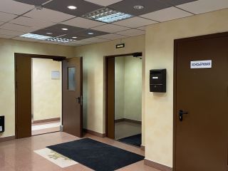 Продается 2 комн. квартира ремонт по авторскому проекту с мебелью имеется охрана фото 13 Санкт-Петербург