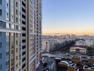 Продается 2 комн. квартира ремонт по авторскому проекту с мебелью имеется охрана фото 14 Санкт-Петербург