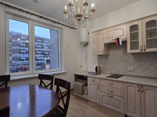 Продам 1 комнатную квартиру фото 1 Всеволожск