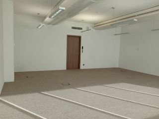 Сдам офисное помещение имеется охрана фото 2 Санкт-Петербург