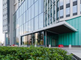 Сдам офисное помещение имеется охрана фото 5 Санкт-Петербург