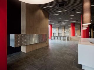 Сдам офисное помещение имеется охрана фото 13 Санкт-Петербург