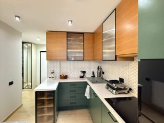 Продается 1 комнатная квартира с коммуникациями фото Москва