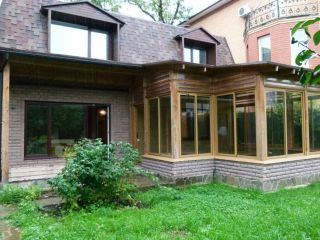 Сдается коттедж на длительный срок подключена канализация фото Москва