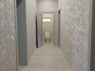 Продается панельный коттедж под индивидуальное жилищное строительство документы готовы фото 8 Пенза