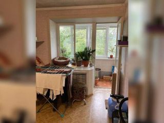 Продам 1 комнатную квартиру фото 4 Владивосток