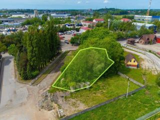 Продаю участок земли фото Гурьевск