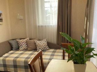 Сдаю студию посуточная аренда со всеми удобствами фото 2 Зубцов