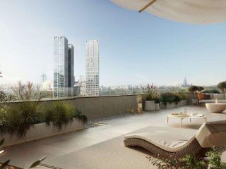 Продаю шестикомнатную квартиру имеется круглосуточная охрана фото 11 Москва