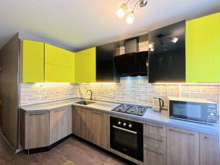 Продам четырешку с мебелью фото 2 Подольск