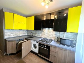 Продам четырешку с мебелью фото 3 Подольск