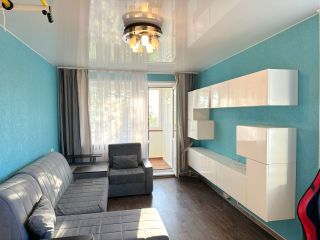 Продам четырешку с мебелью фото 7 Подольск