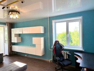 Продам четырешку с мебелью фото 8 Подольск