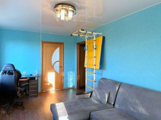 Продам четырешку с мебелью фото 9 Подольск