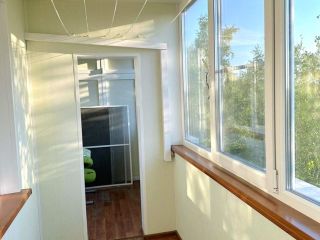 Продам четырешку с мебелью фото 11 Подольск