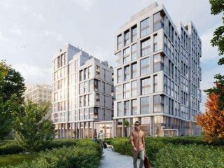 Продается пятикомнатная квартира имеется круглосуточная охрана фото 5 Москва