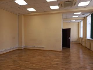 Сдам офисное помещение есть пожарная сигнализация фото 5 Санкт-Петербург