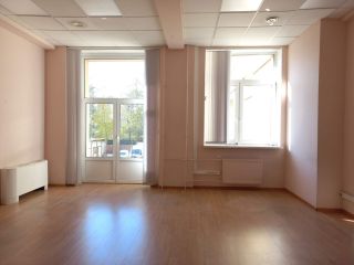 Сдам офисное помещение есть пожарная сигнализация фото 6 Санкт-Петербург