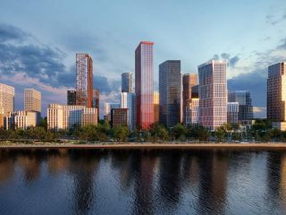 Продаю помещение свободного назначения фото 16 Москва