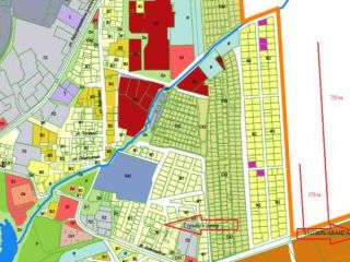 Продается земельный участок есть электричество фото 6 Гурьевск