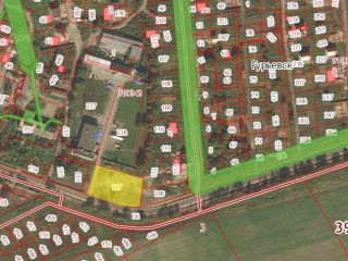 Продаю земельный участок есть электричество фото 5 Гурьевск