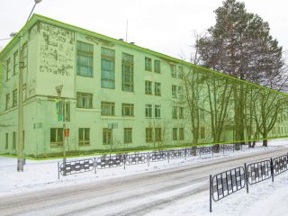Продаю нежилое помещение фото 3 Железногорск