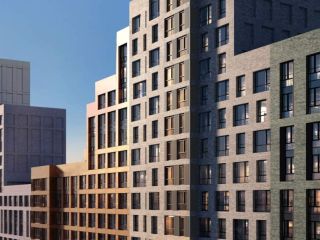 Продаю однокомнатную квартиру черновая отделка фото 5 Москва