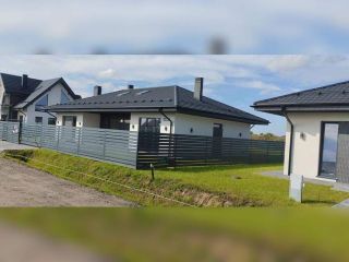 Продаю кирпичный коттедж фото 2 Калининград