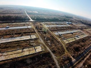 Продается участок земли асфальтная дорога фото Вельск